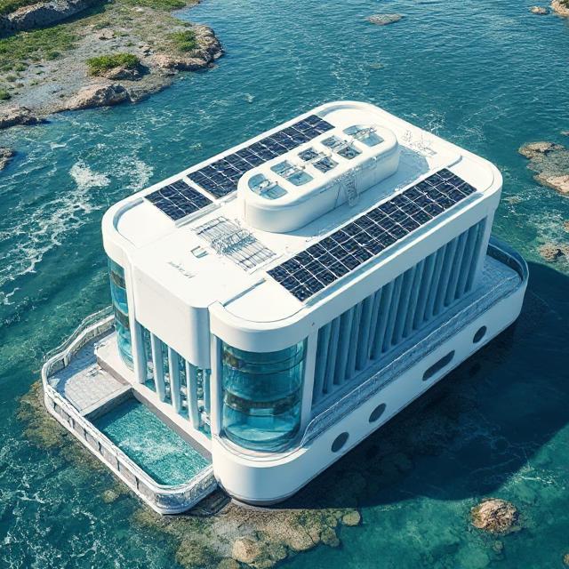 Adaptare climatica